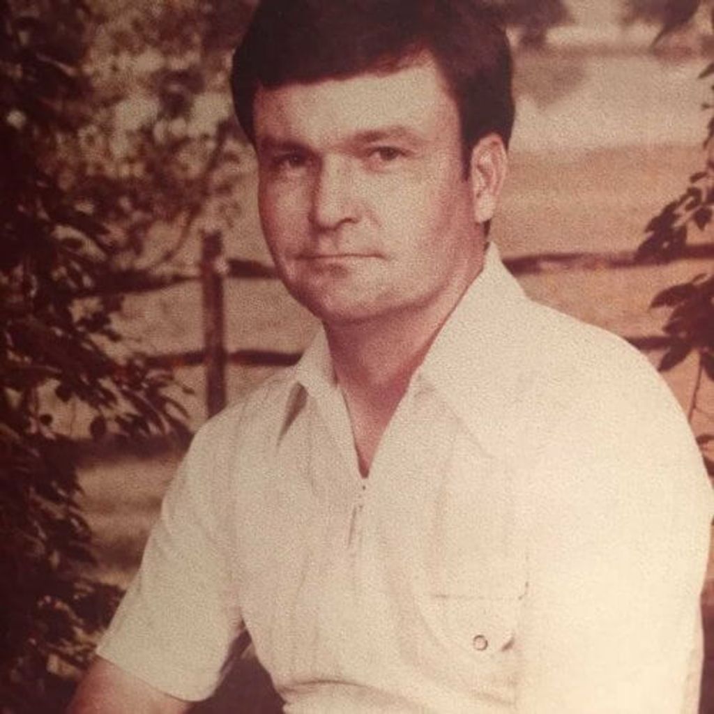 Harold T. Bailey