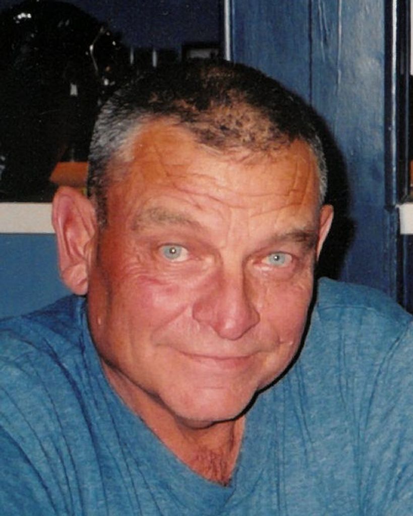 David Allen Neubecker