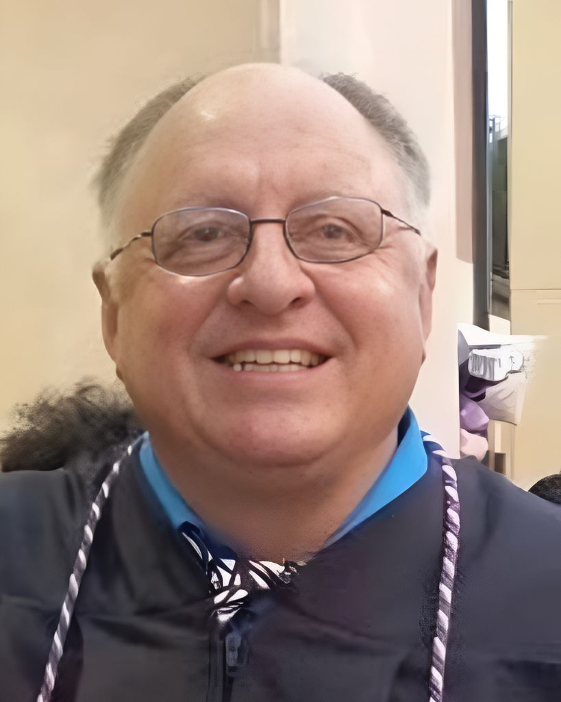 Jeffrey Lynn Clack Profile Photo