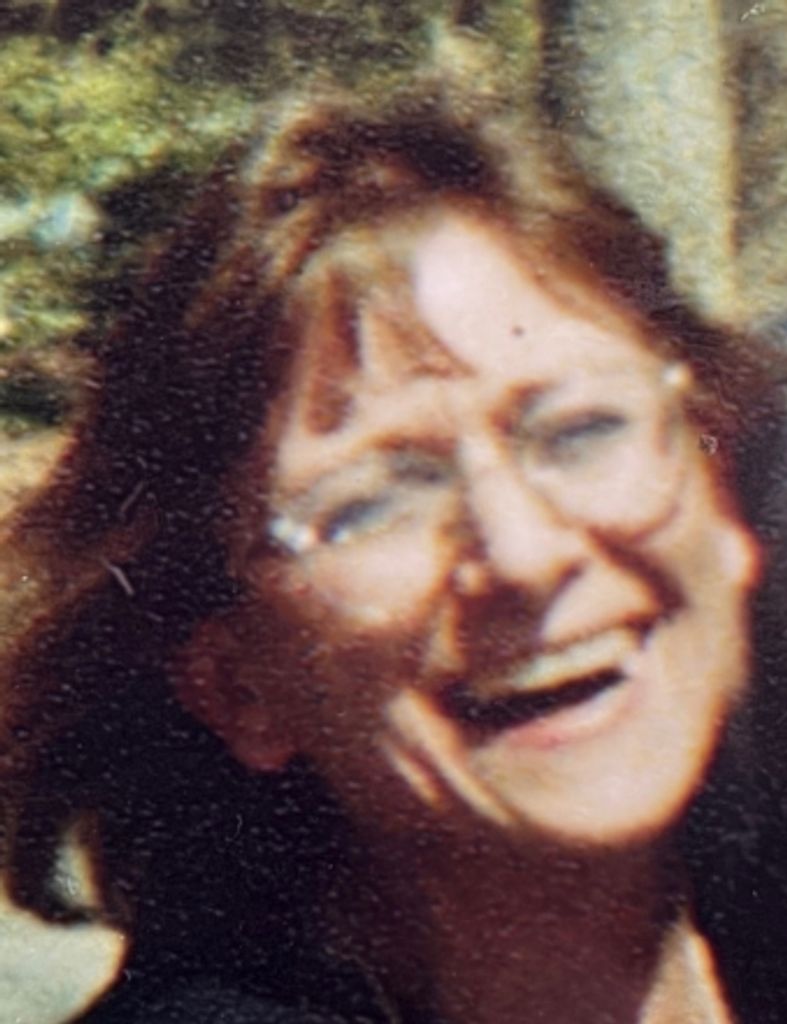 Donna Faye Byrd