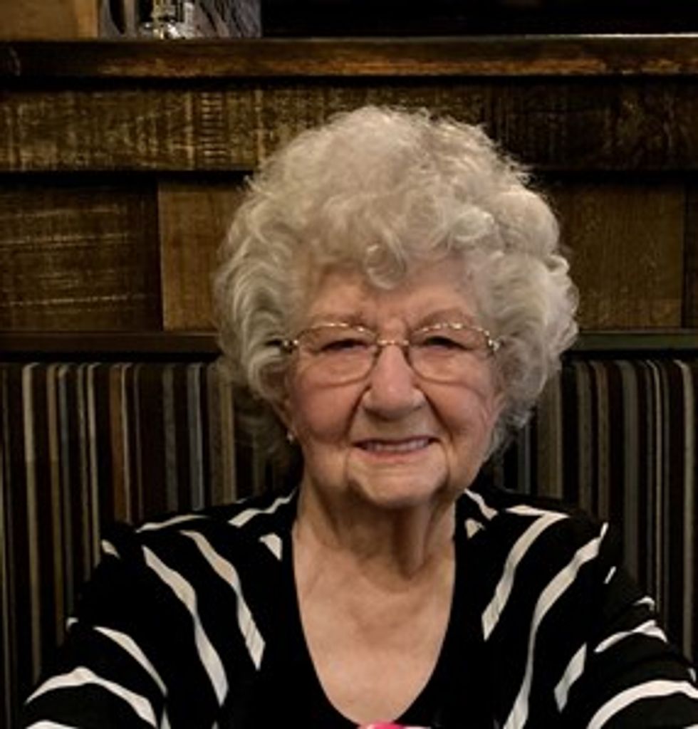 Betty J. Lewis