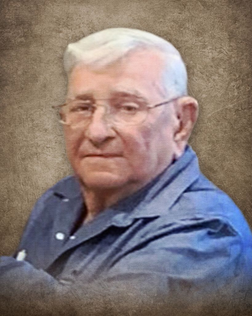 Coye Pritchard