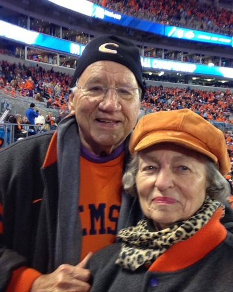 Nancy Lea Moser Bennett Profile Photo