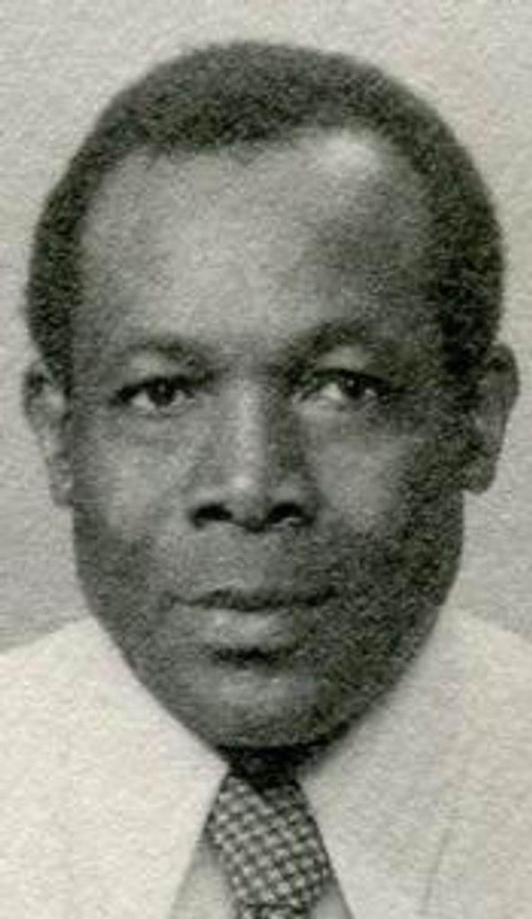 Julius Buckley Profile Photo