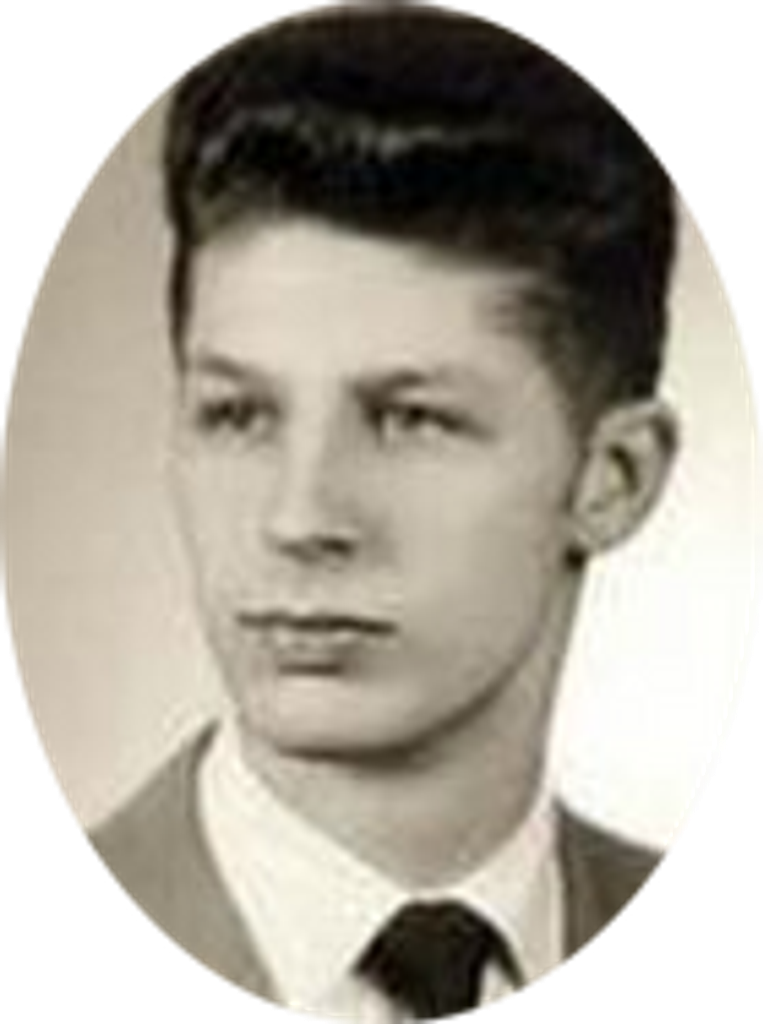 William Horstmann