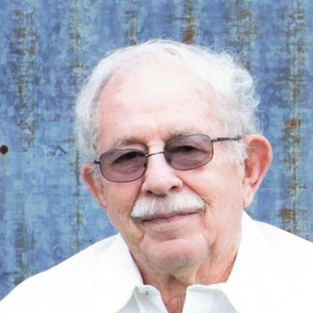Norman August Klappenbach Profile Photo