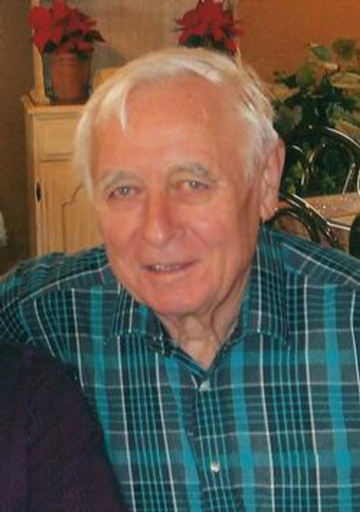 Willi Fritz Richard Senst