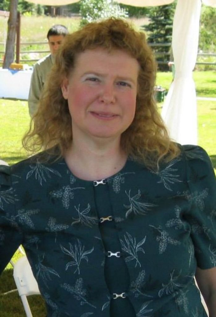 Beth King