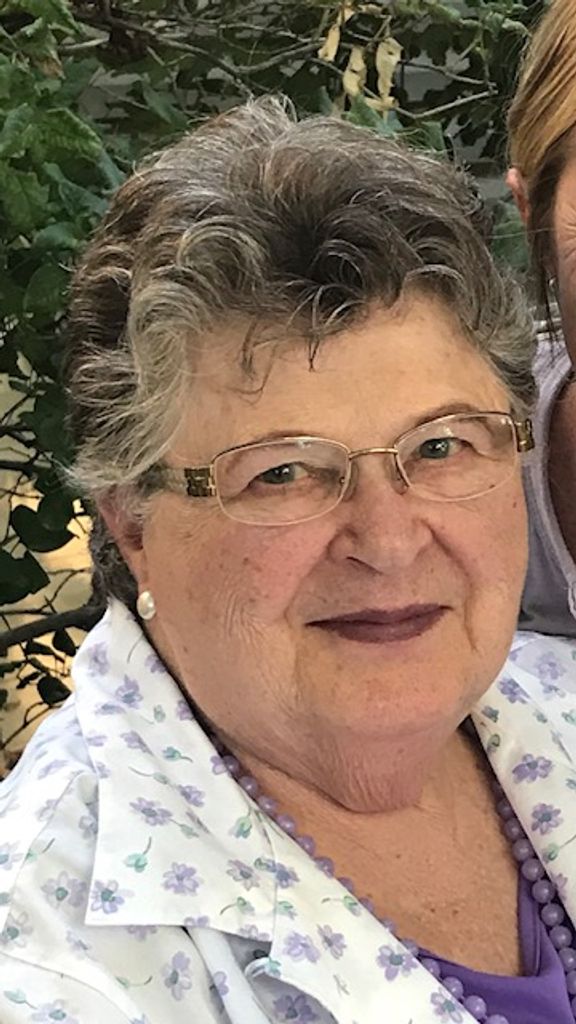 Margery Anderegg Profile Photo