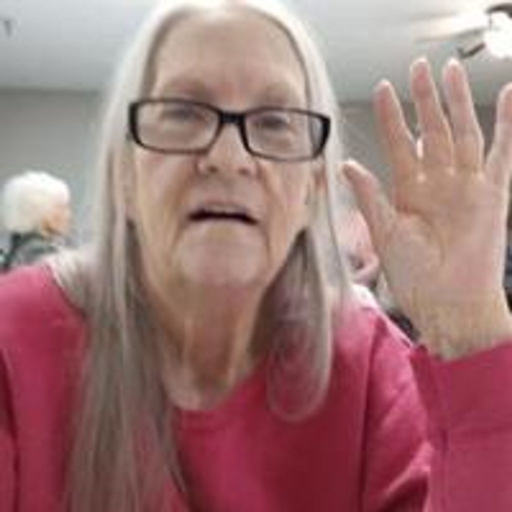 Edie Shackelford