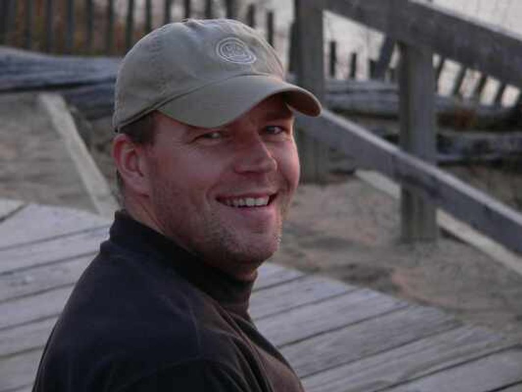 Frank Warndeen Grubb Ii