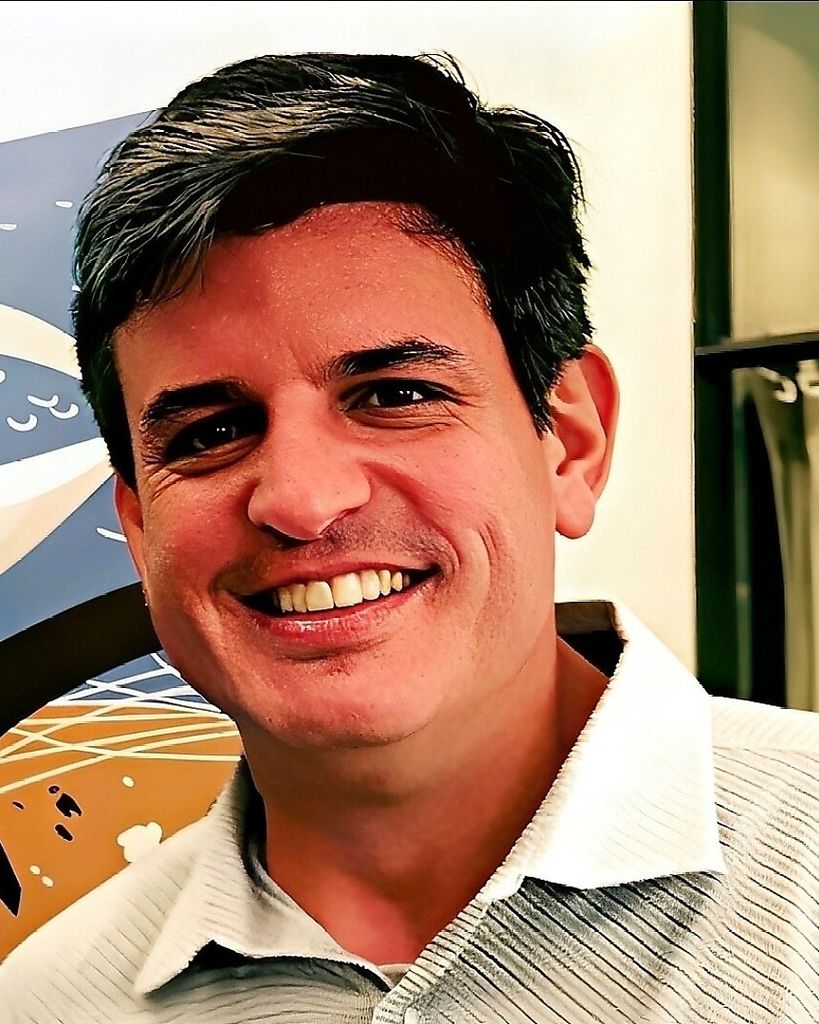 Patrick Paul Staab