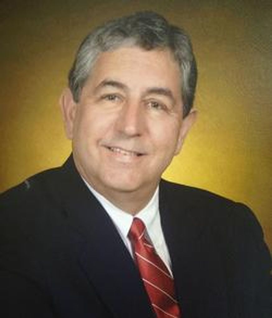 Dave Fisher Profile Photo