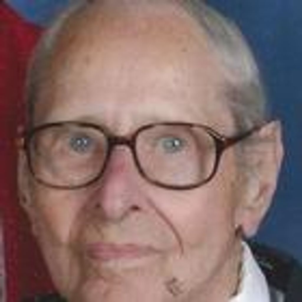 Samuel L. Tharp Profile Photo