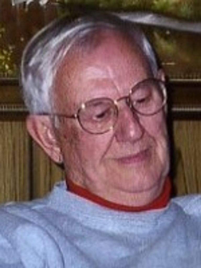 Arthur John Bunce