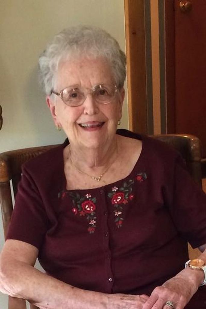 Mary Ann Flugrad Profile Photo
