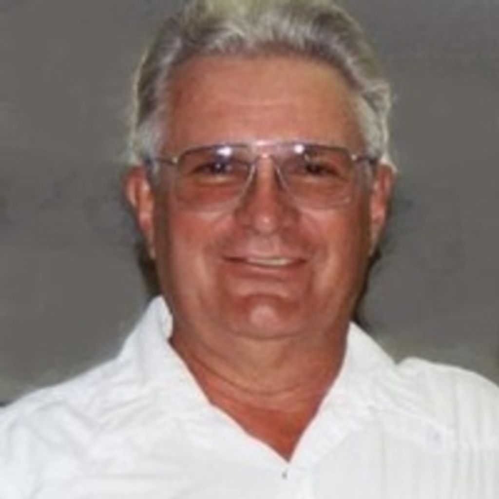 Charles 'Sonny' Farrar Profile Photo