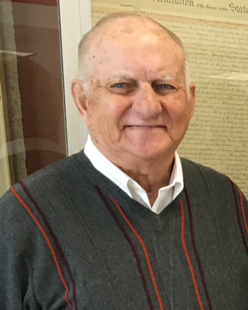 Roger Matthew Michels Profile Photo