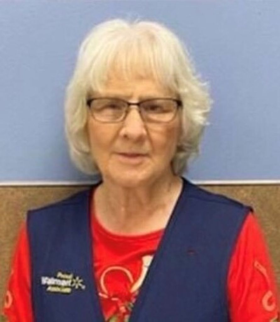 Lula Belle Douglas Profile Photo