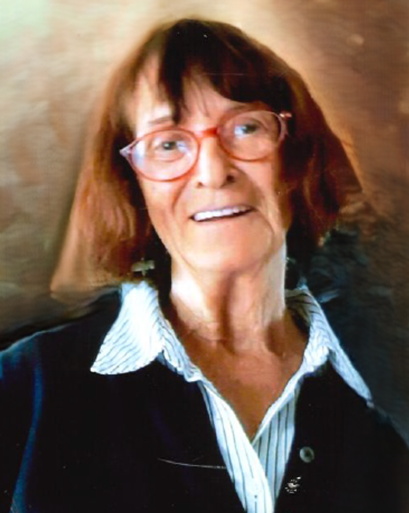 Edwina Dawn Baker Profile Photo