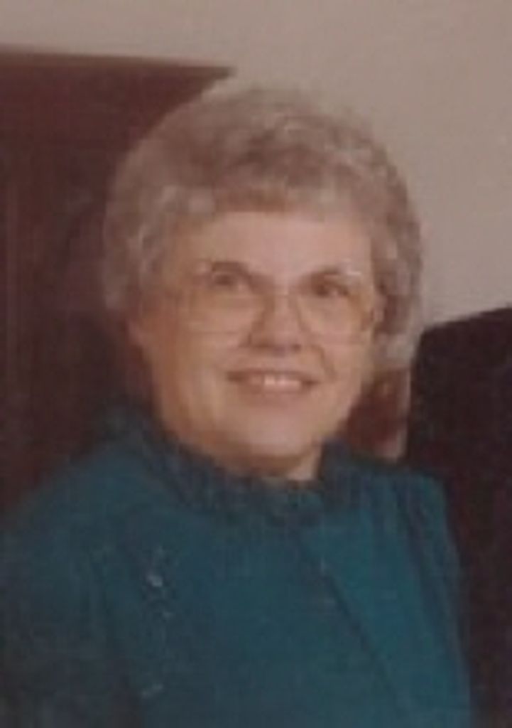 Katherine N. "Toots" Mills
