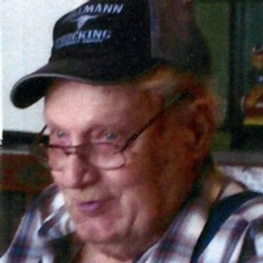 Elmer Willmann