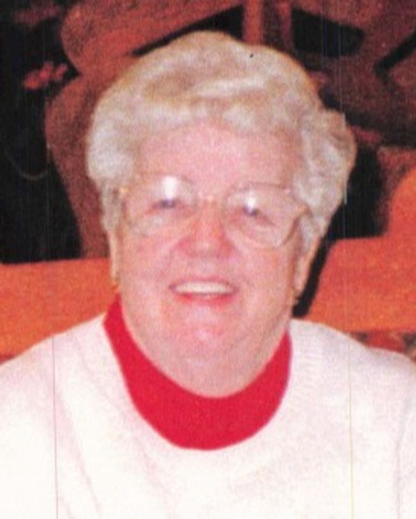Gwen Webster