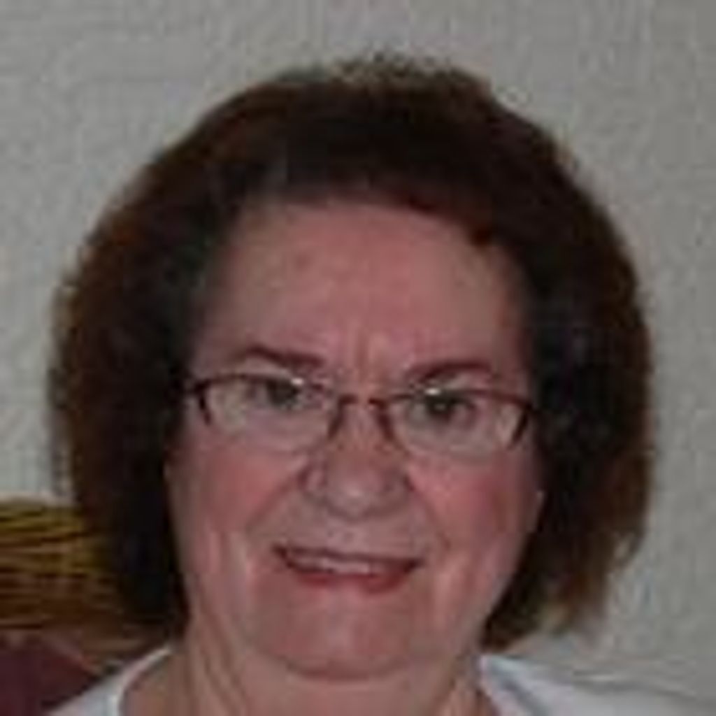 Johanna Russell Miller