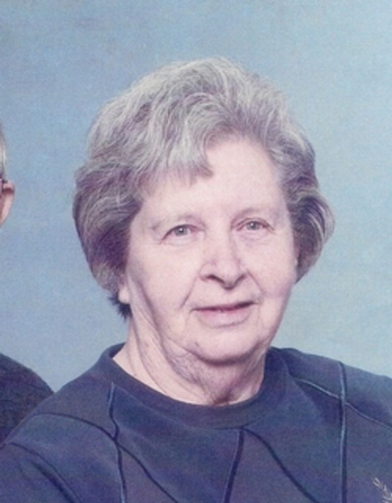 Anna C. Couture