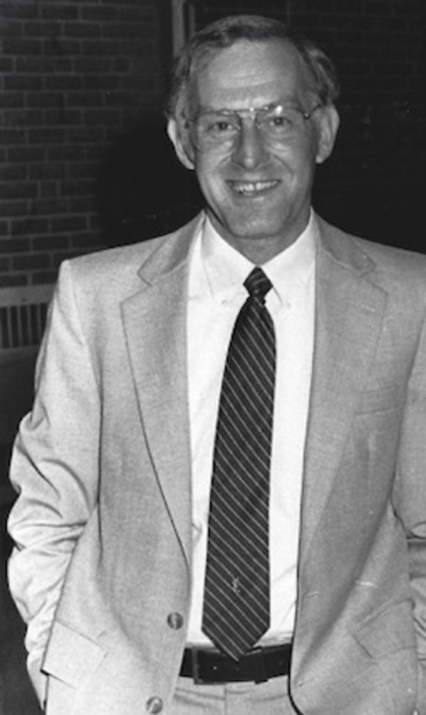 Andrew John Case Profile Photo