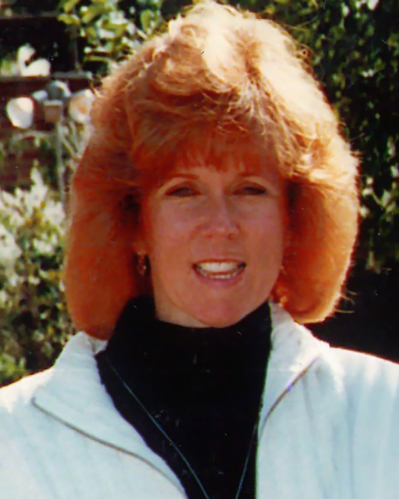 Pamela Jean Filkins