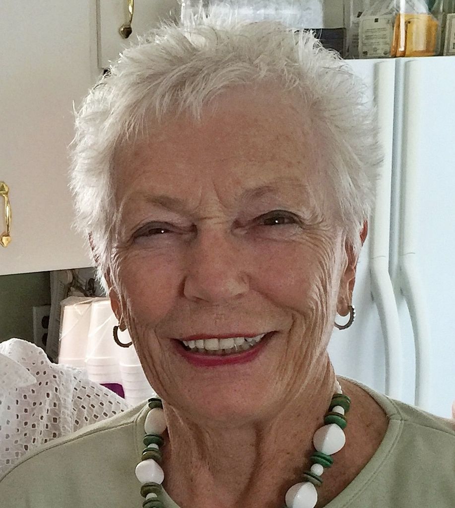 Edna Scott