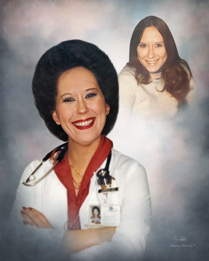 Susan Yvette Till Profile Photo