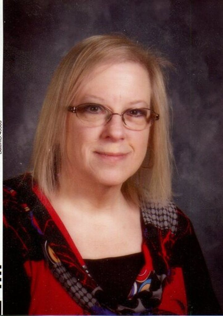Patty Nipko Profile Photo