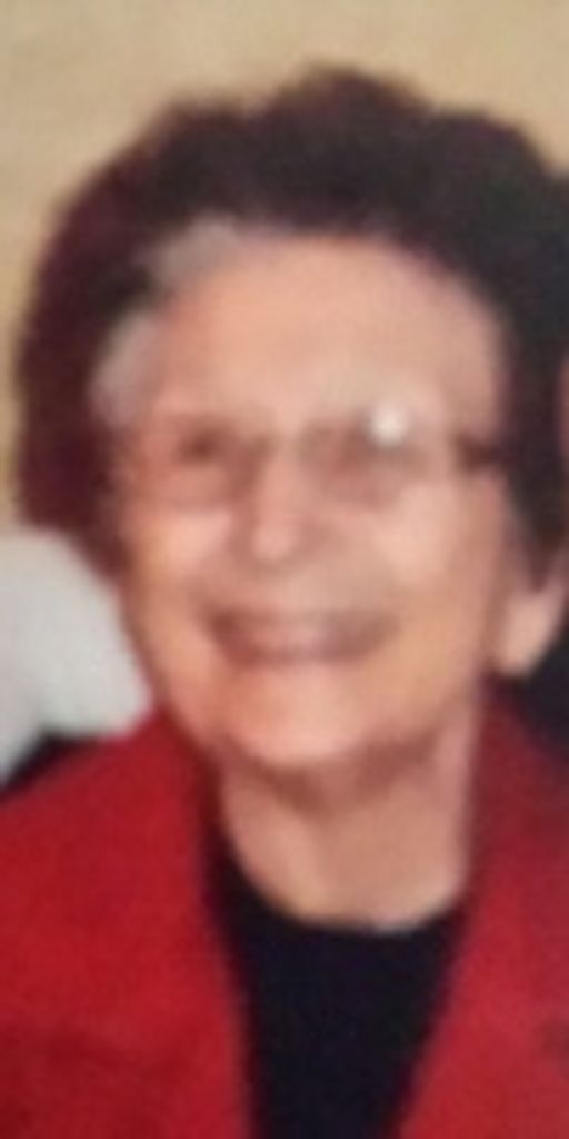 Fiore, Dorothy J.