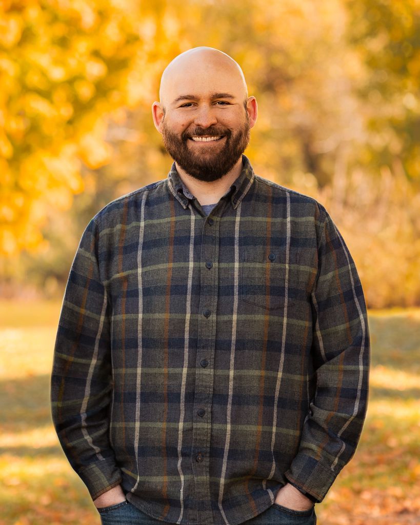 Matthew R. Nolan Profile Photo