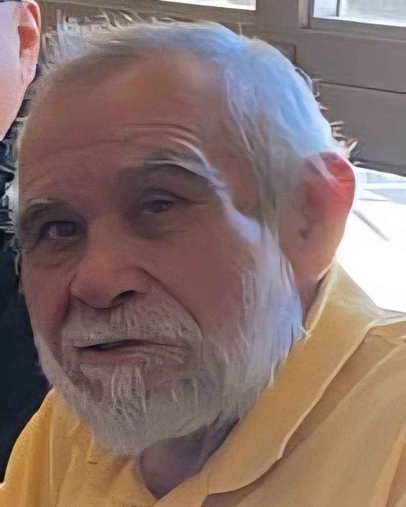 Juan Antonio Castillo Rodriguez Profile Photo