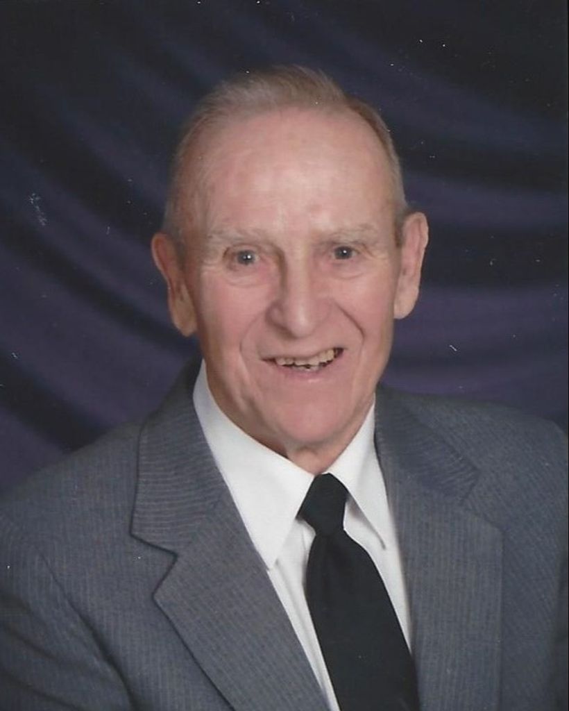 Junior W. Menting Profile Photo