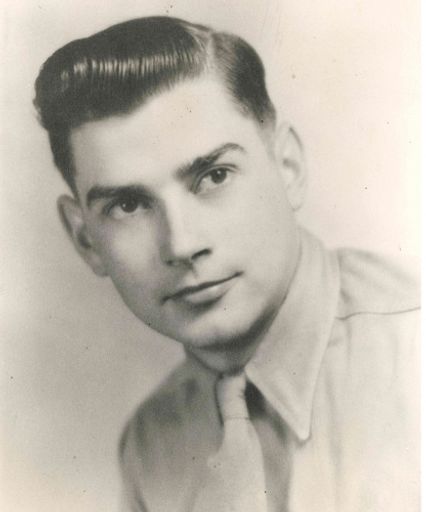 Willie Madsen's obituary image