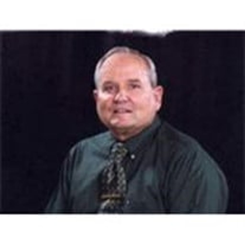 Harold J. Padget "Jack"