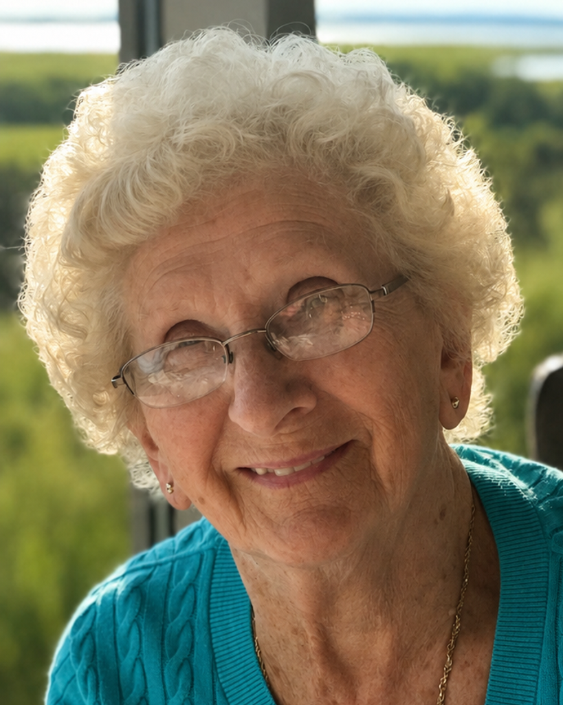 Chesterine V. Grycewicz Profile Photo