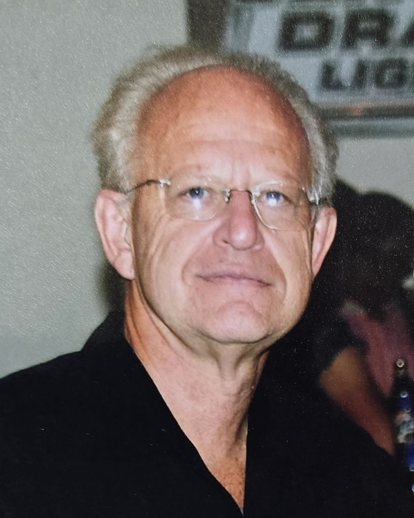 Dellos D. Gaatz Profile Photo