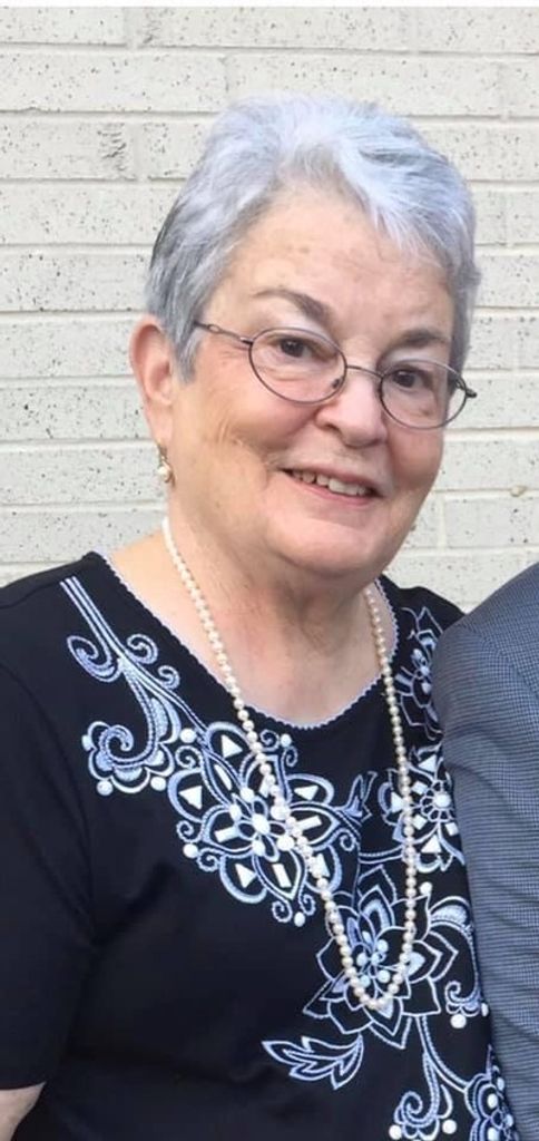 Mary Ann Ware Profile Photo