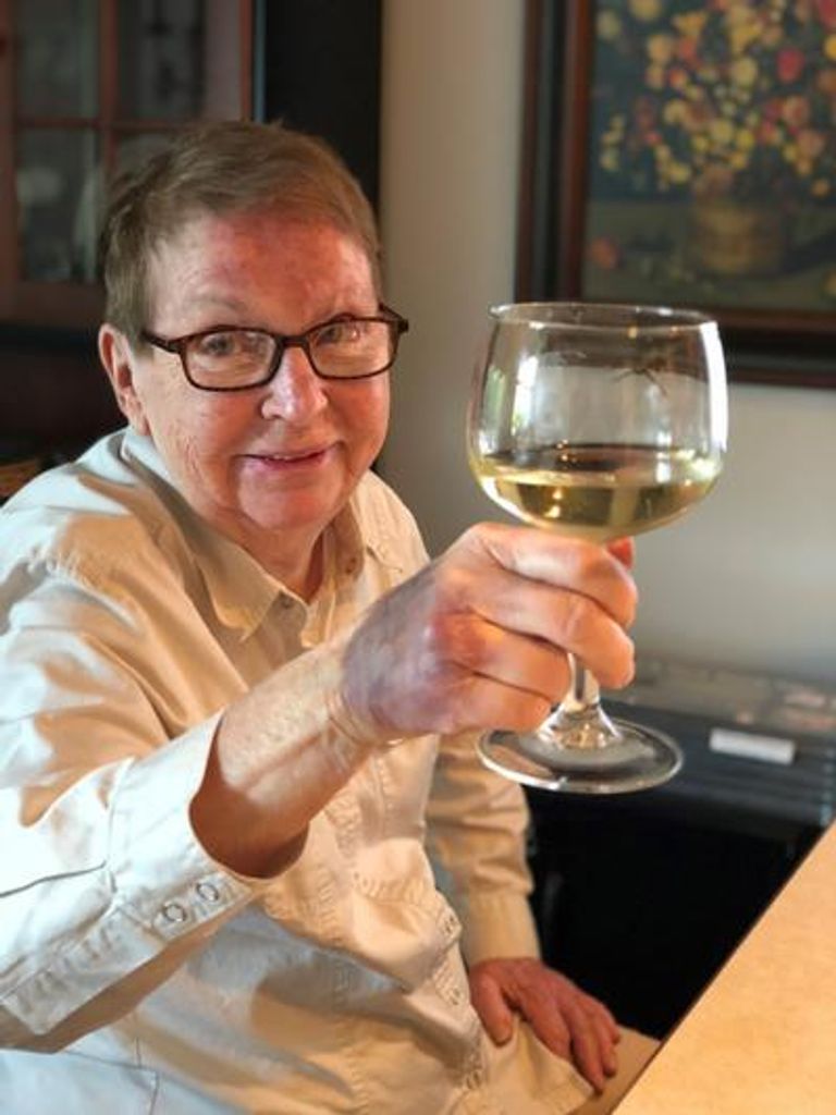 Ruth Marion Shelton Profile Photo