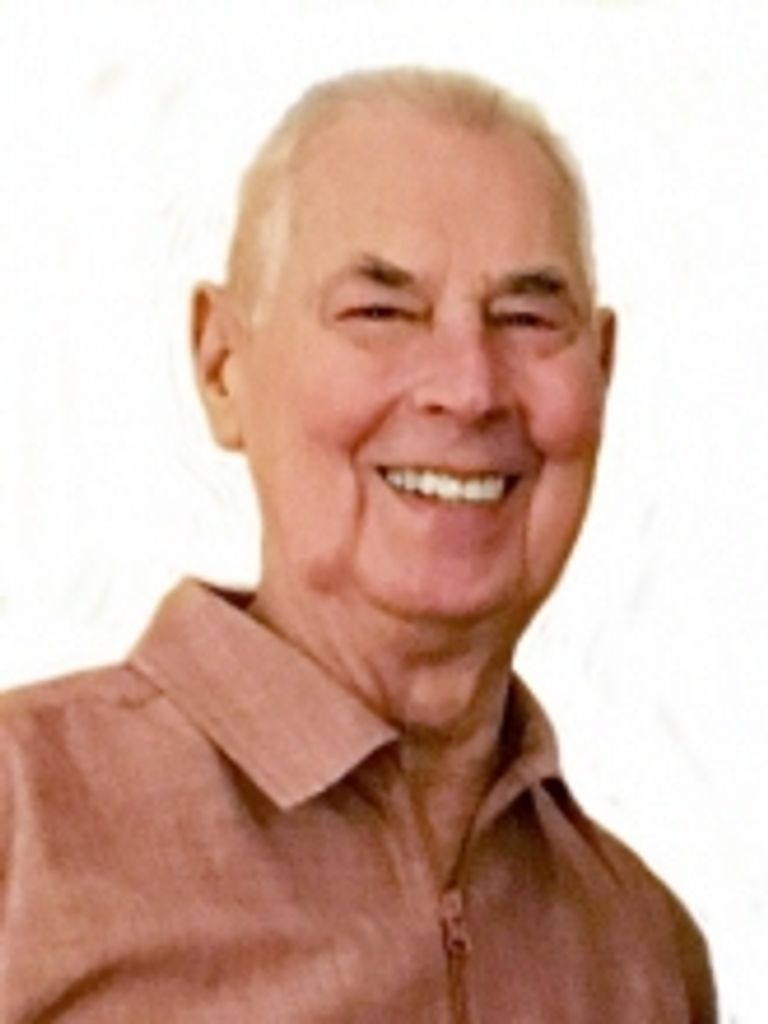 John  “Jack” Rehling,  Jr.