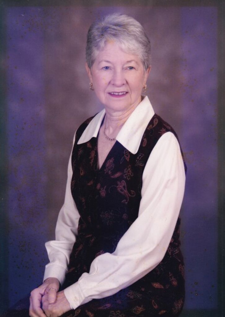 Deanna "Toni" Loraine Jenkins Profile Photo