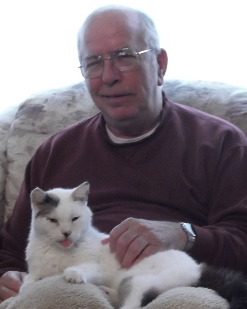 Robert "Danny" Hollingshead Profile Photo
