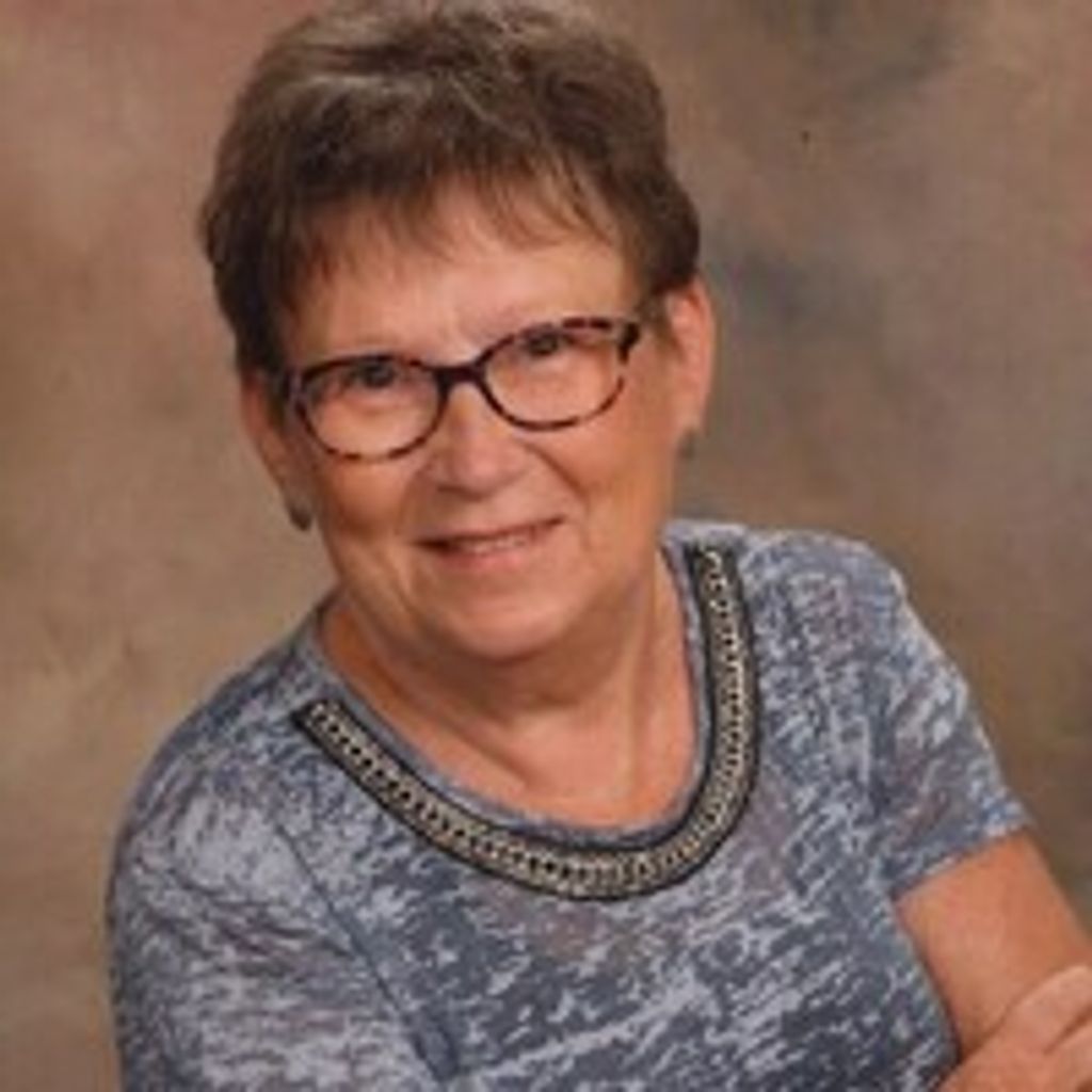 Mae Ella Jackson