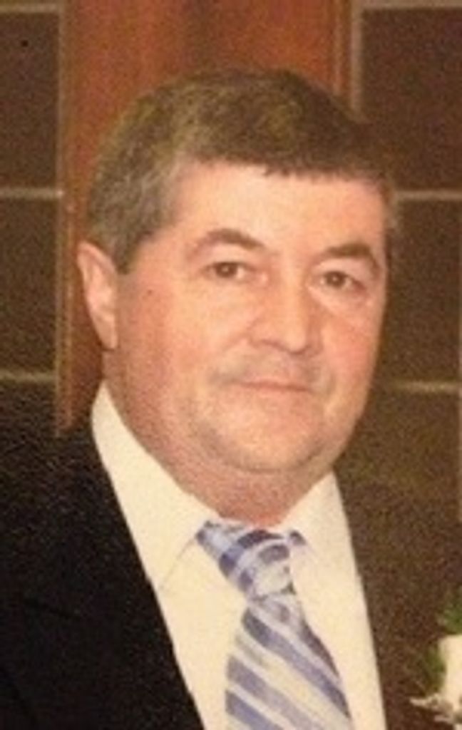 Carlos Paris