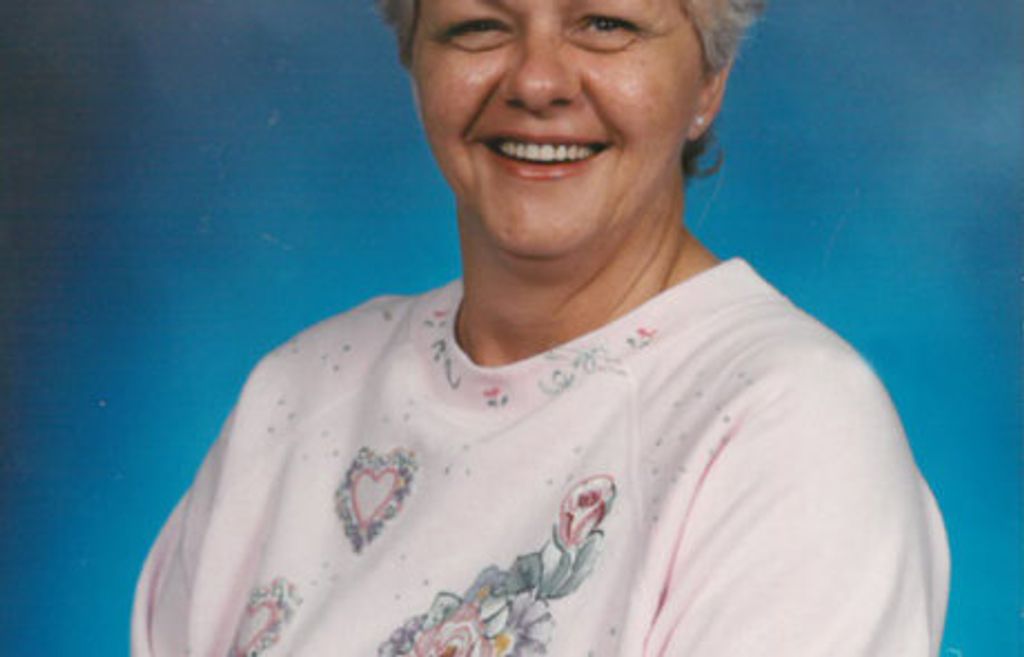 Jacklyn L. “Jackie” Kavanagh